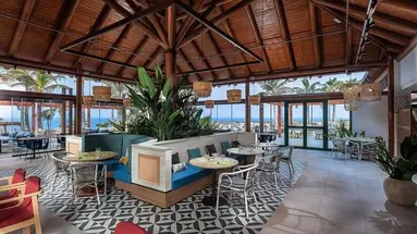 Esencia de La Palma by Princess (Adults Only+16)