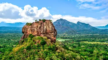 Esencja Cejlonu de lux z wypoczynkiem na Malediwach