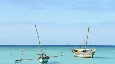 Esencja Madagaskaru