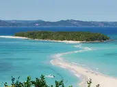Esencja Madagaskaru