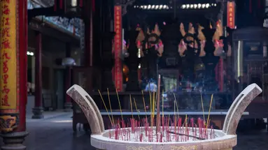 Esencja Wietnamu