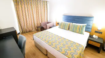 Esma Clove Resort & Spa
