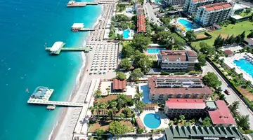 Esma Clove Resort & Spa
