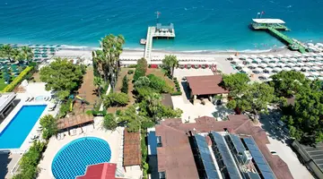 Esma Clove Resort & Spa
