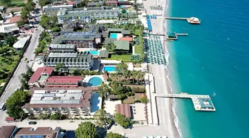 Esma Clove Resort & Spa