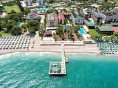 Esma Clove Resort & Spa