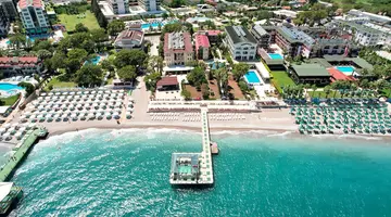 Esma Clove Resort & Spa