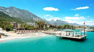 Esma Clove Resort & Spa
