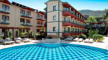 Esma Clove Resort & Spa
