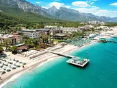 Esma Clove Resort & Spa
