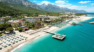 Esma Clove Resort & Spa