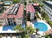 Esma Clove Resort & Spa