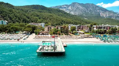 Esma Clove Resort & Spa