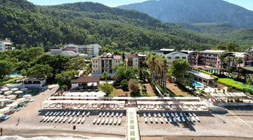 Esma Clove Resort & Spa