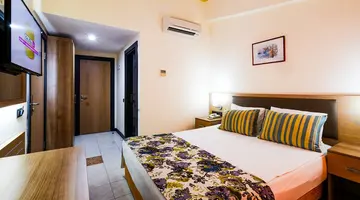 Esma Clove Resort & Spa