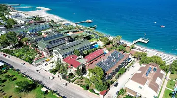 Esma Clove Resort & Spa