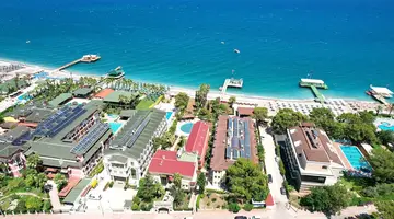 Esma Clove Resort & Spa
