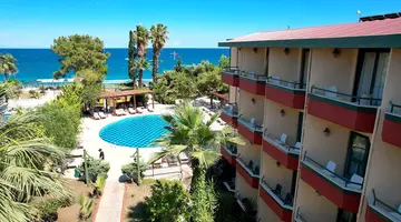 Esma Clove Resort & Spa