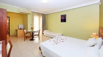 Esmeralda Hotel