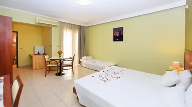 Esmeralda Hotel