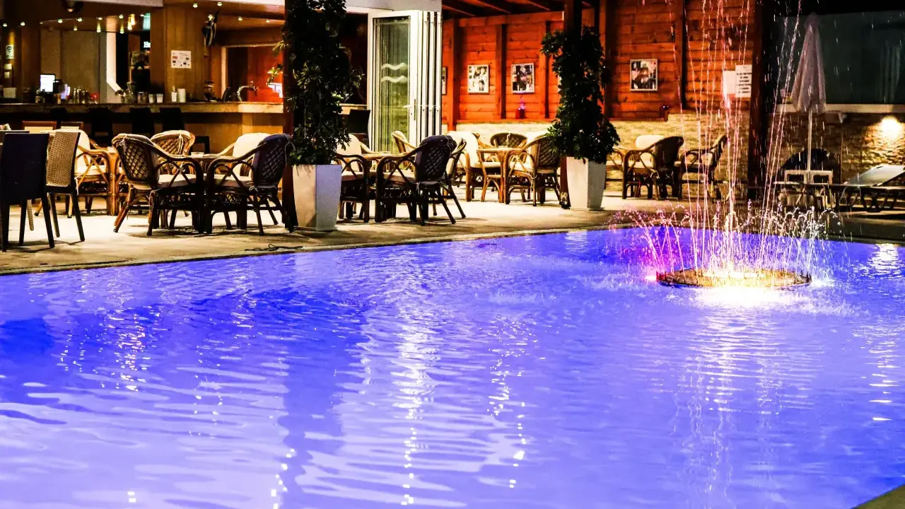 Esmeralda Hotel