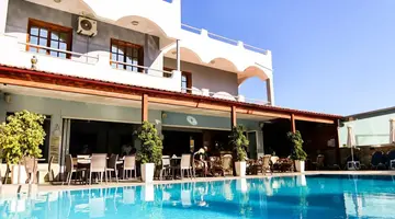 Esmeralda Hotel
