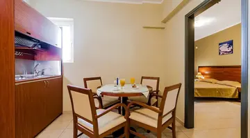 Esmeralda Hotel