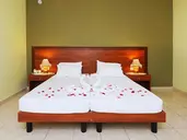 Esmeralda Hotel