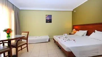 Esmeralda Hotel