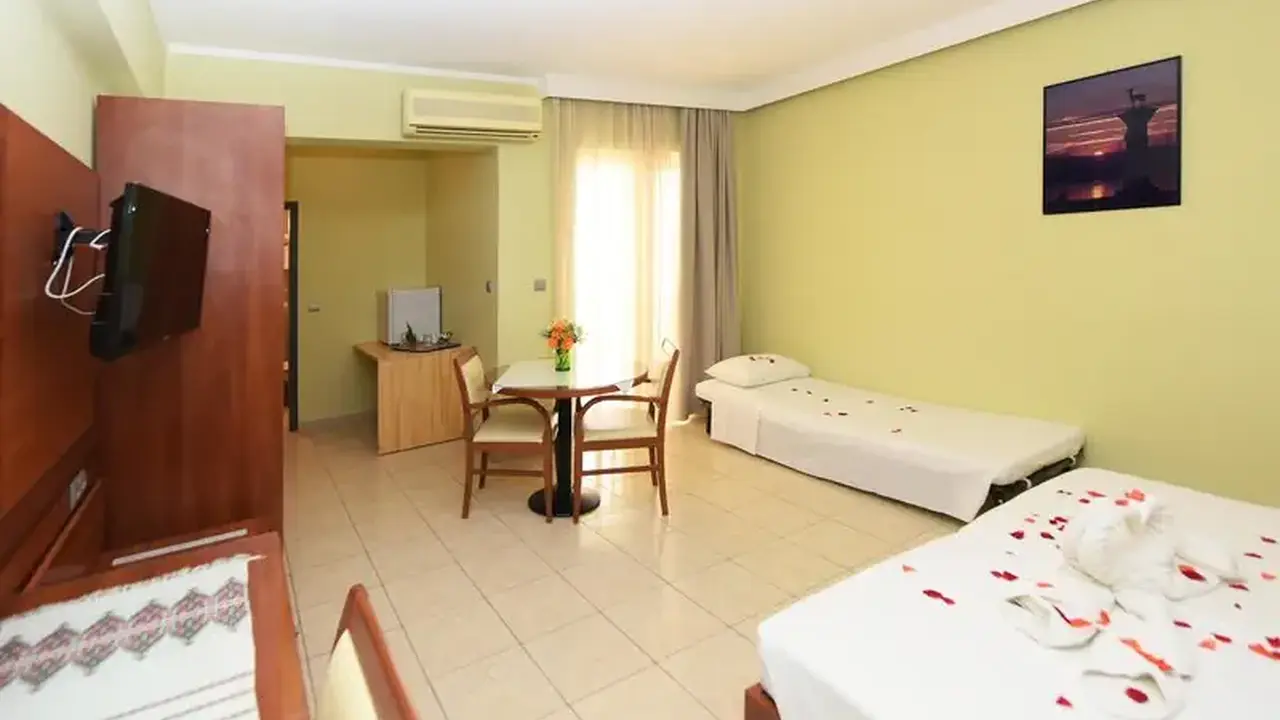 Esmeralda Hotel