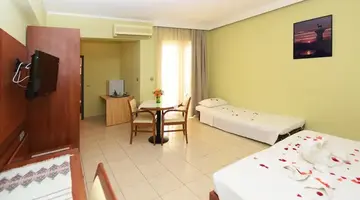 Esmeralda Hotel