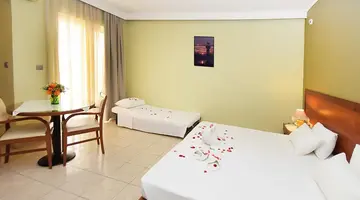 Esmeralda Hotel