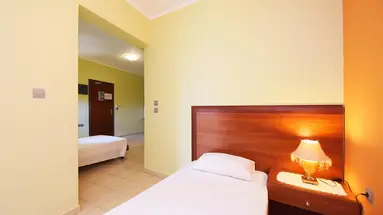 Esmeralda Hotel