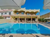 Esmeralda Hotel