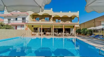 Esmeralda Hotel