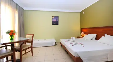 Esmeralda Hotel