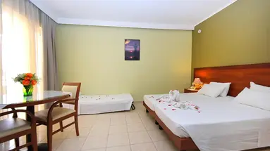 Esmeralda Hotel