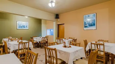 Esmeralda Hotel