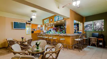 Esmeralda Hotel