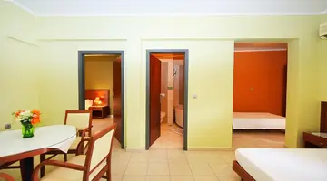 Esmeralda Hotel