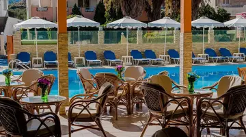 Esmeralda Hotel