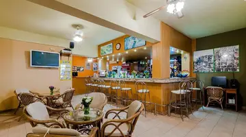 Esmeralda Hotel