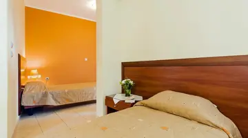 Esmeralda Hotel