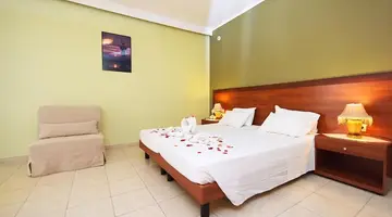 Esmeralda Hotel