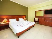 Esmeralda Hotel