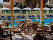 Esmeralda Hotel