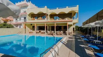 Esmeralda Hotel