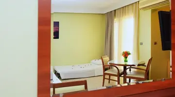 Esmeralda Hotel