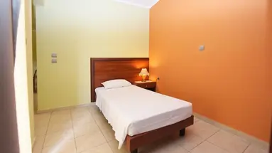 Esmeralda Hotel