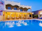 Esmeralda Hotel